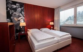 Hotel Neutor Salzburg